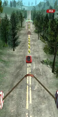 Slingshot Stunt Driver android App screenshot 2