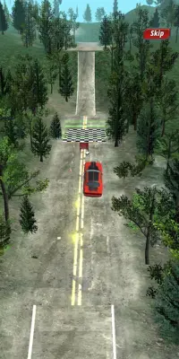 Slingshot Stunt Driver android App screenshot 3