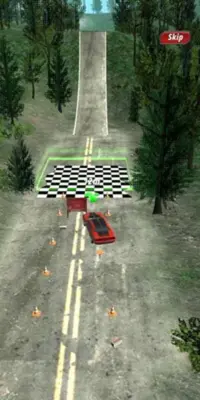 Slingshot Stunt Driver android App screenshot 4