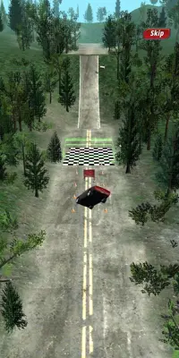 Slingshot Stunt Driver android App screenshot 7